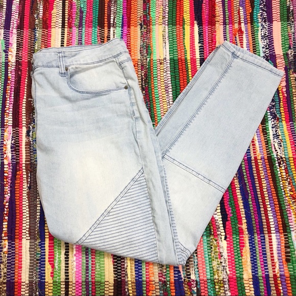 jackson skinny jeans